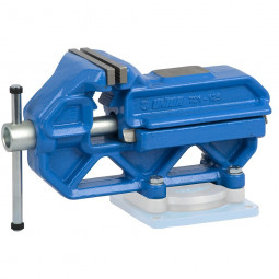 UNIOR Étau IRONGATOR 125mm...