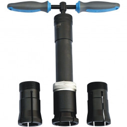 UNIOR Extracteur de cônes...