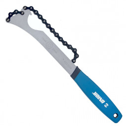 UNIOR Fouet à chaîne Single...