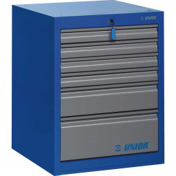 UNIOR Grand coffre - 6...