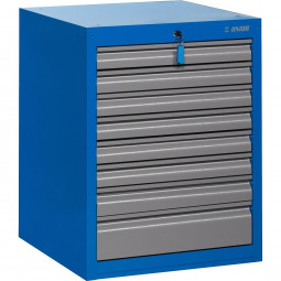 UNIOR Grand coffre - 8...