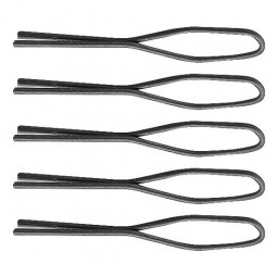 UNIOR Jeu de 5 ressorts...