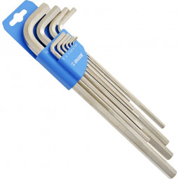 UNIOR Set of hexagon...