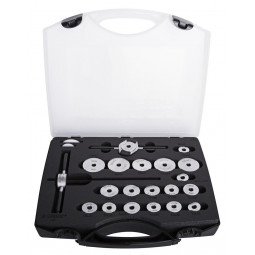 UNIOR Universal bearing...