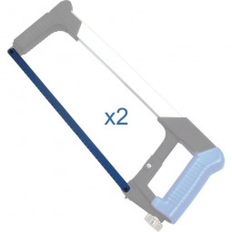 UNIOR Lame de rechange pour...