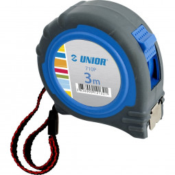 UNIOR Mètre à ruban 3m-...