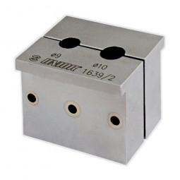 Axle vice - 1639/2 - 619715