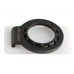 UNIOR Pocket spoke and...