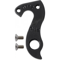 D102 derailleur hanger