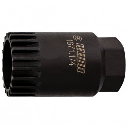 UNIOR  Cartridge bottom...