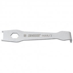 UNIOR Wrench for front...