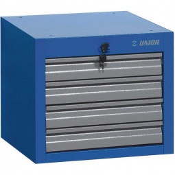 UNIOR Narrow drawer cabinet...