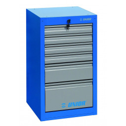 UNIOR Petit Coffre - 6...