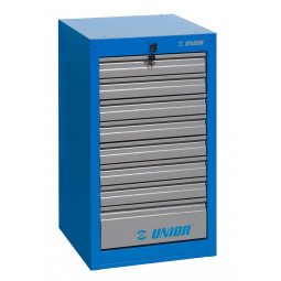 UNIOR Petit Coffre - 8...