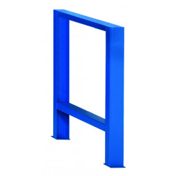 UNIOR Pied pour établis...