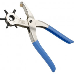 UNIOR Revolving punch...