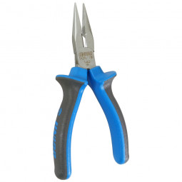 UNIOR Long nose pliers with...