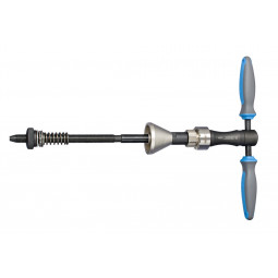 UNIOR Head tube facing tool...