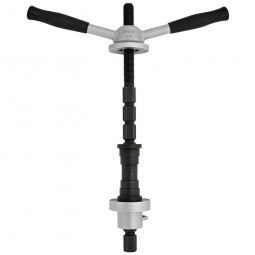 UNIOR Presse pour cuvettes...