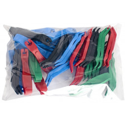 UNIOR Sachet de 27 jeux de...