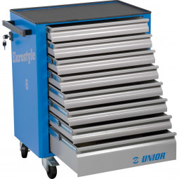 UNIOR Servante EUROSTYLE 6...