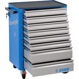 UNIOR Servante EUROSTYLE 9...