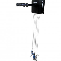 UNIOR Support de réparation...