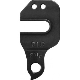 D117 derailleur hanger UMF