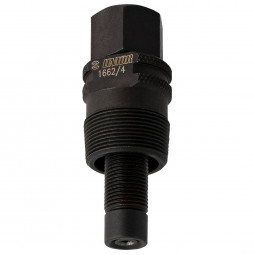 UNIOR Taper thread crank...