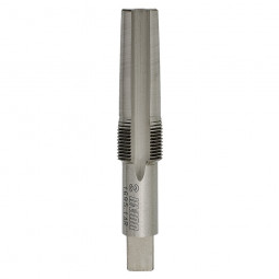 Tap-reamer for right crank...