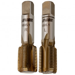 UNIOR Tarauds pour pédales...