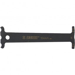 UNIOR Vérificateur d'usure...