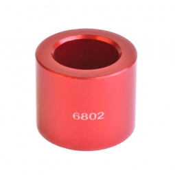 WHEELS MFG Over Axle...