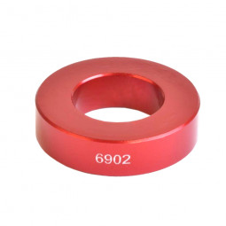 WHEELS MFG Over Axle...