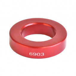 WHEELS MFG Adaptateur Over...