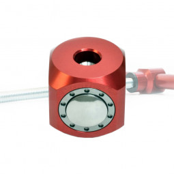 WHEELS MFG Butée de presse...