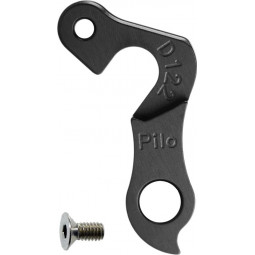 Patte de dérailleur D122