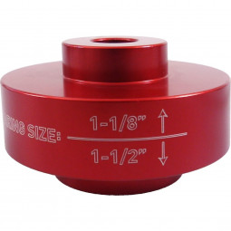 WHEELS MFG Guide de presse...