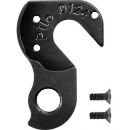 D124 derailleur hanger...