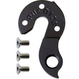 D126 derailleur hanger
