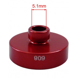 WHEELS MFG Open bore...