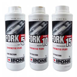 IPONE 1L Fork Fluid 5/10/15W