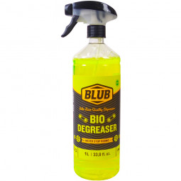 BLUB Biodegradable...