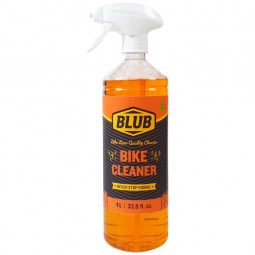 Nettoyant pour vélo...