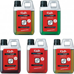 R.S.P.  DAMP CHAMP fork oil...