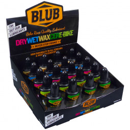 Boite Lubrifiant Mix BLUB...