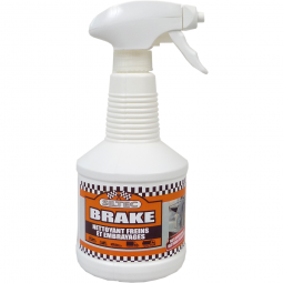 Brake cleaner - 500ml