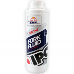 IPONE 1L Fork Fluid 7W 100%...