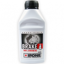 IPONE Liquide de frein DOT...