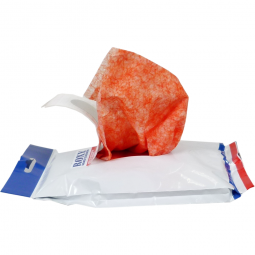 Hand Cleaner Towels - 12 pcs